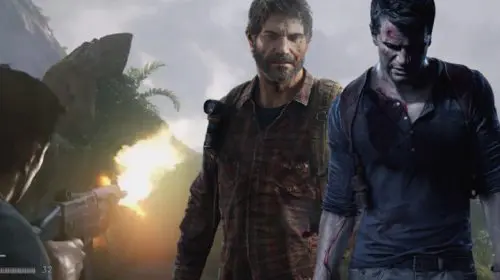 Estalador de The Last of Us é 