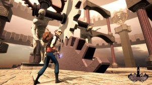The Watchmaker chegará ao PS4 no dia 8 de outubro