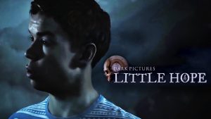 The Dark Pictures Anthology: Little Hope é adiado para a primavera