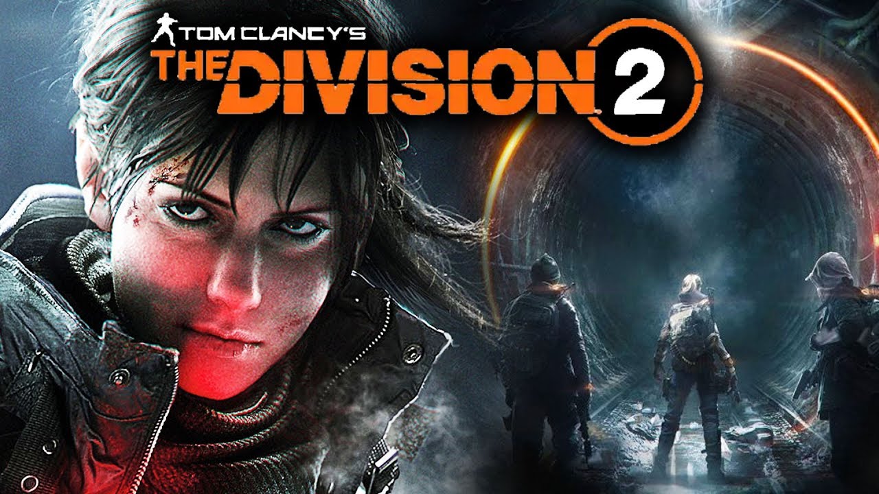 Operação Iron Horse de The Division 2 chega no fim de junho