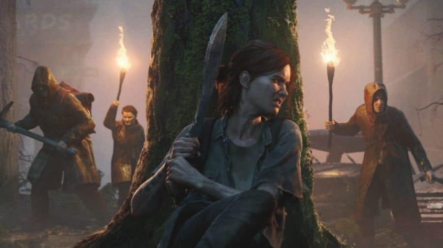 [SPOILER] Naughty Dog revela quando decidiu o destino de um personagem de The Last of Us 2
