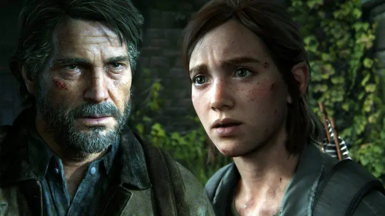 Com 7 prêmios, The Last of Us Part II bate recorde do The Game Awards