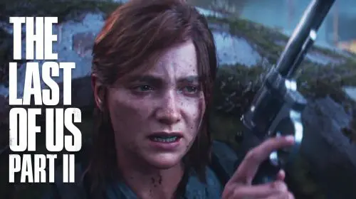 The Last of Us 2 já é o 3º jogo mais vendido de 2020 nos EUA