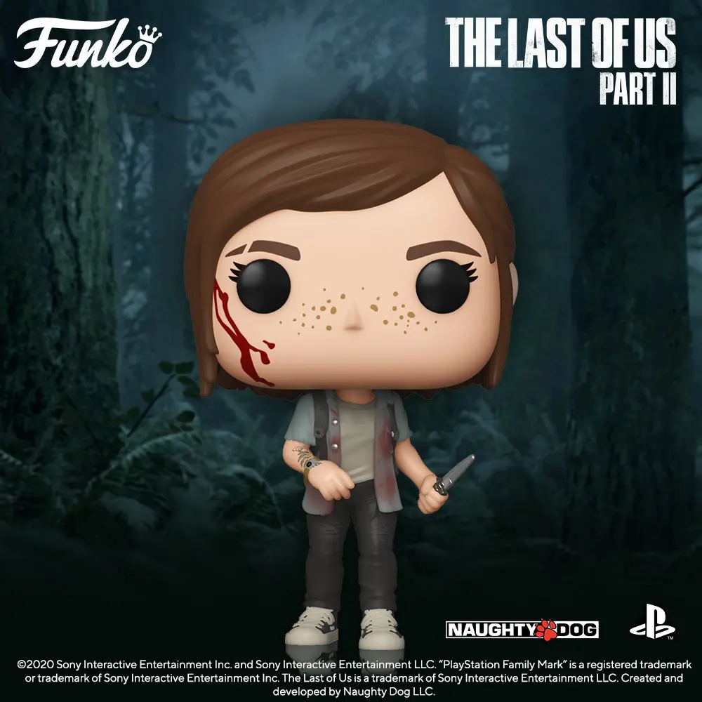 The Last of Us 2