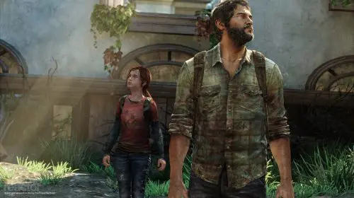 Neil Druckmann se sente desafiado a transmitir sentimentos em The Last of Us da HBO
