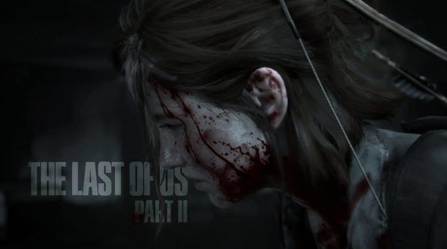 Todo dia um jogo com User score maior que o do The Last Of US Parte II