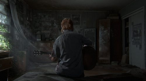 Próximo jogo da Naughty Dog pode ser The Last of Us Part III ou uma nova IP