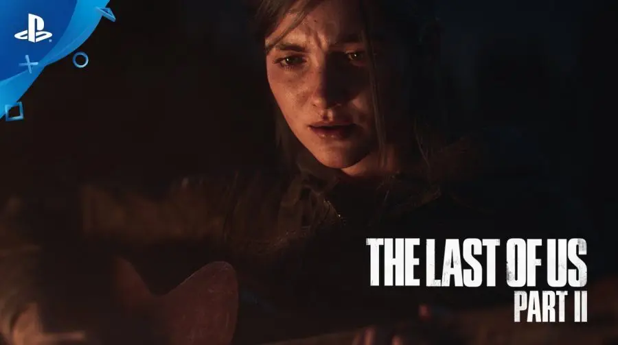 Sony lança incrível cinemática de The Last of Us 2