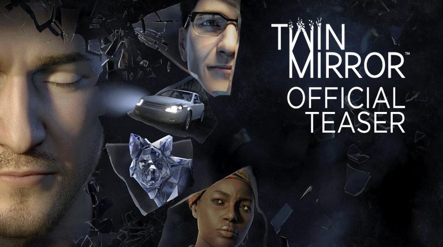 Twin Mirror recebe trailer e não virá em formato de episódios, anuncia DONTNOD
