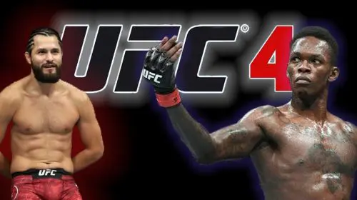 Encare o octógono: EA abre inscrições para beta fechada de UFC 4