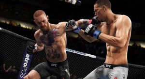 Revelação de EA Sports UFC 4 acontecerá em evento na “Ilha da Luta”
