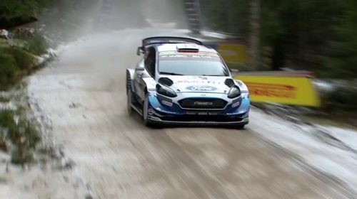 Codemasters assegura licença do WRC e produzirá seus games a partir de 2023