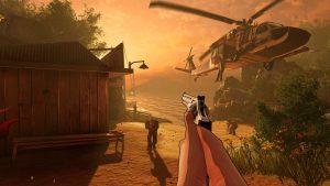 Remake de XIII será lançado em novembro, aponta loja