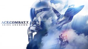 Ace Combat 7: Skies Unknown ultrapassa 2 milhões de cópias