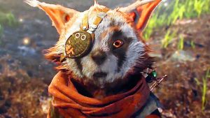 Pré-load de BioMutant já está disponível no PlayStation 4 e no PlayStation 5