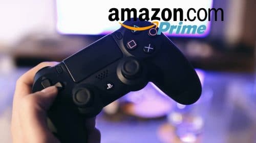 Vantagens para os gamers: 6 motivos para você assinar o Amazon Prime