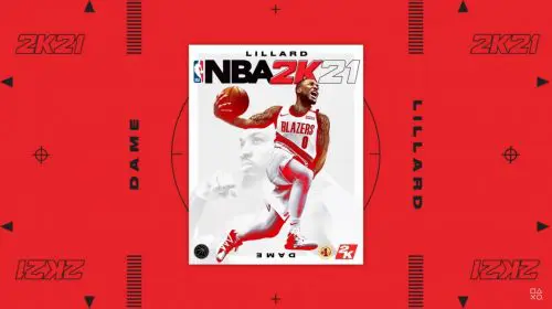 NBA 2K21 lança segundo patch com muitas melhorias