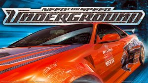 EA provoca fãs com especulação de Need for Speed Underground