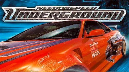 EA provoca fãs com especulação de Need for Speed Underground