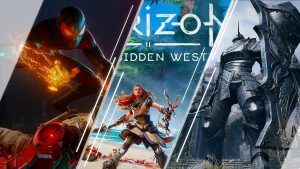 “Exclusivos serão mais importantes do que nunca”, reforça Sony
