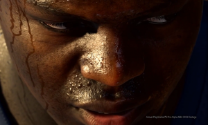 Com Zion “de verdade”, teaser de NBA 2K21 no PS5 impressiona