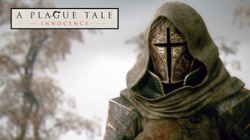 A Plague Tale: Innocence vendeu mais de 1 milhão de cópias