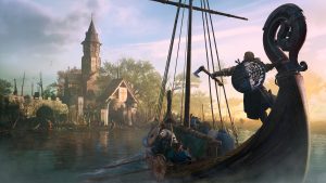 JOGAMOS: Assassin’s Creed Valhalla é evolução natural da série