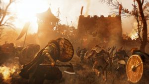 Assassin’s Creed Valhalla quase não terá sidequests