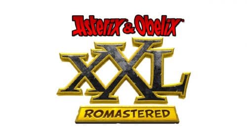 Asterix & Obelix XXL Romastered é anunciado para PS4
