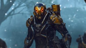 “Novo” Anthem mudará significativamente sistema de looting