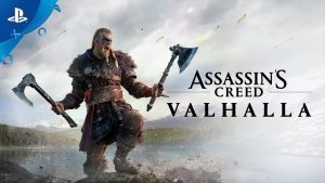 Assassin’s Creed Valhalla terá novas mecânicas de romance em relação a Odyssey