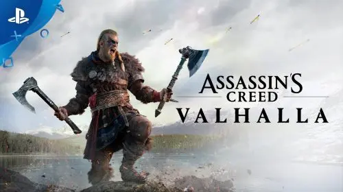 Assassin's Creed Valhalla terá novas mecânicas de romance em relação a Odyssey