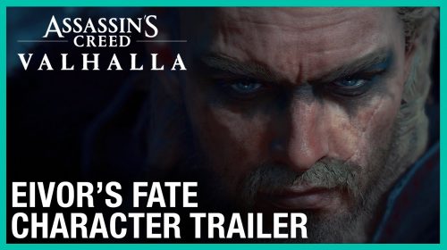 Assassin's Creed Valhalla recebe belo trailer destacando o 