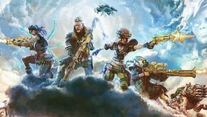 Borderlands 3 não terá crossplay com PlayStation 4 e PlayStation 5