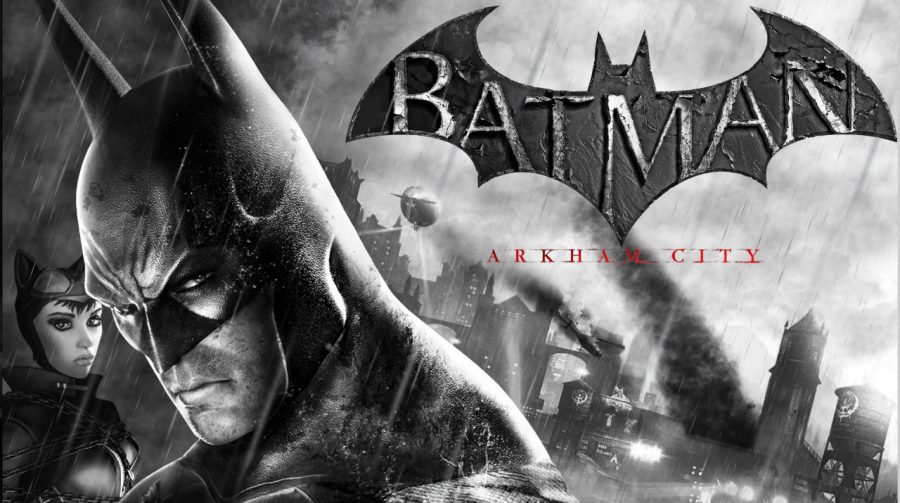 Batman Arkham City alcançou 12,5 milhões de cópias vendidas