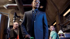 Ator de Breaking Bad está trabalhando em um “jogo grande” a ser revelado