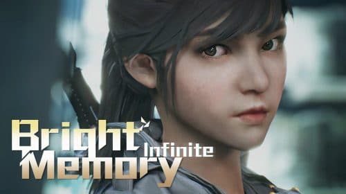 Bright Memory: Infinite, um FPS de alta velocidade, recebe trailer brutal