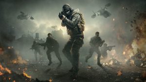 Call of Duty 2020 pode ter o subtítulo de “The Red Door” [rumor]