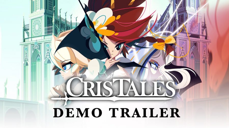 Demo de Cris Tales, jogo inspirado em Chrono Trigger, está disponível