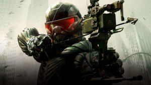 Sem data de lançamento oficial, Crysis Remastered é adiado