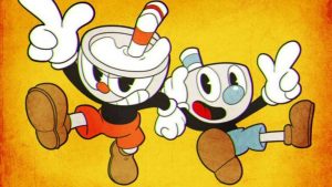 Netflix apresenta a série animada de Cuphead; veja teaser!