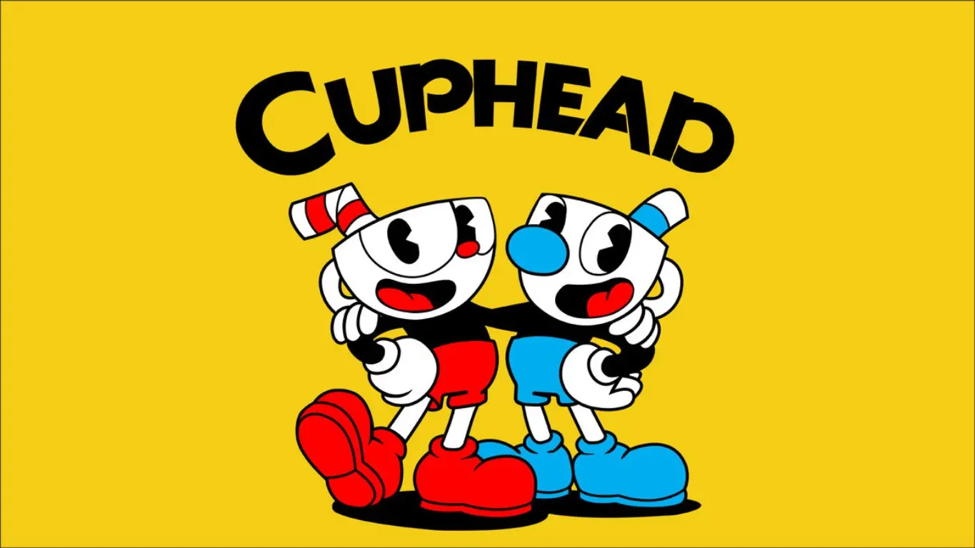 CUPHEAD