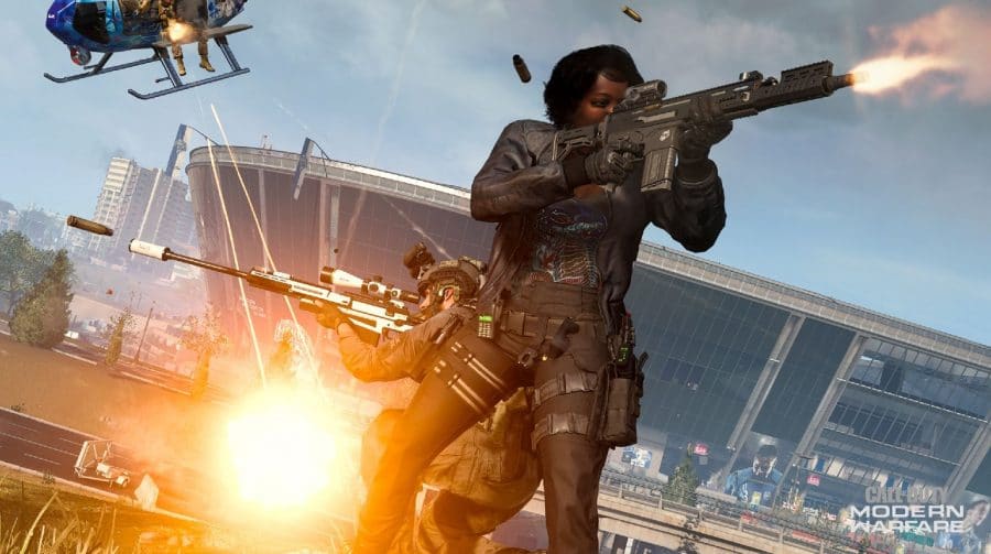 Mapa de Warzone receberá mudanças em preparação para o novo Call of Duty [rumor]
