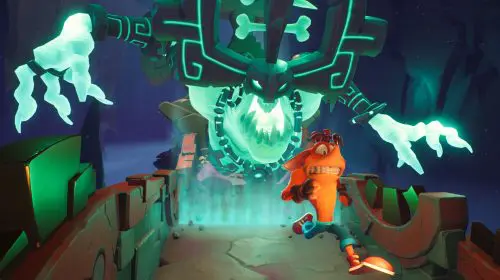 Crash Bandicoot 4: It's About Time recebe gameplays e detalhes inéditos