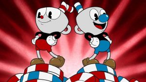 Tudo o que você precisa saber sobre Cuphead no PlayStation 4