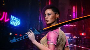 Quebrou o cofrinho: CD Projekt RED investiu U$ 121 milhões em Cyberpunk 2077