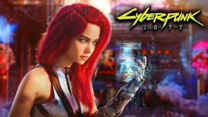 Como as customizações influenciarão o gameplay em Cyberpunk 2077