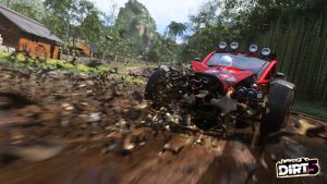 DIRT 5 rodará a 120 FPS no PlayStation 5, confirma Codemasters