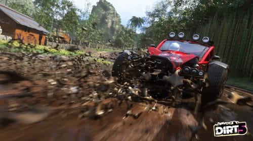 DIRT 5 rodará a 120 FPS no PlayStation 5, confirma Codemasters