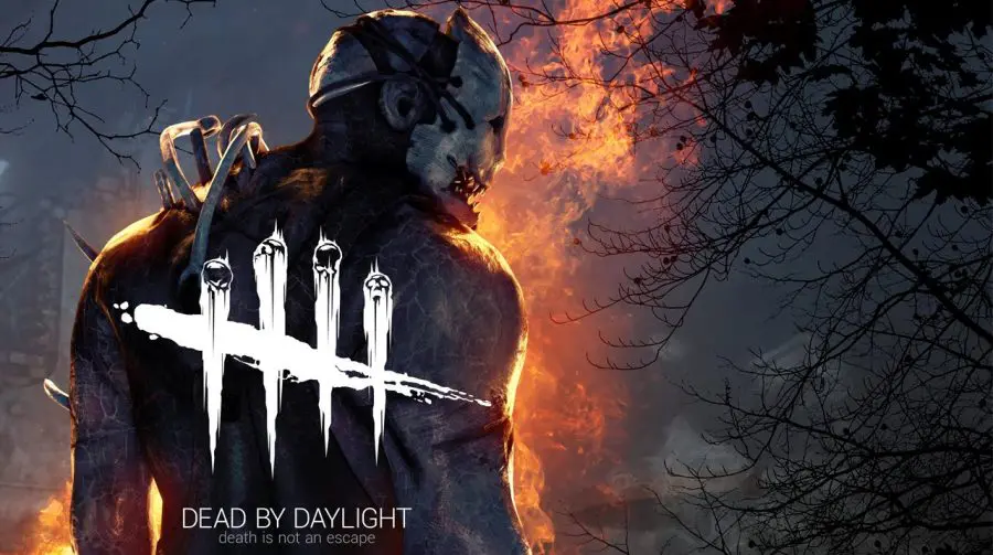 Dead by Daylight: versão de PS4 terá crossplay em breve